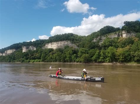 Mr340 River Race Launches July 12 Missouri Life Magazine