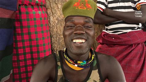 The president warned that public health services could be quickly. Impact of COVID-19 and Community Tourism in Karamoja ...