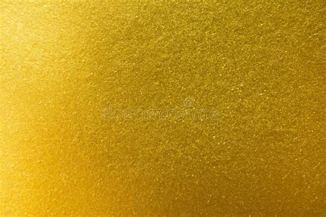 Shiny Gradient Gold Texture Background Smooth Yellow Gold Texture