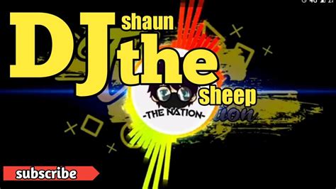 Pemula 🎶dj Shaun The Sheep Youtube
