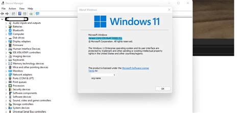 Upgrade To Windows 11 Register With Insider Program Registration