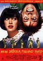 Poster zum Film: Mein böser Freund Fred - Ein unglaublich unverschämter ...