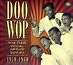 Doo Wop: The R B Vocal Group Sound 1950: Compilation: Amazon.it: CD e ...