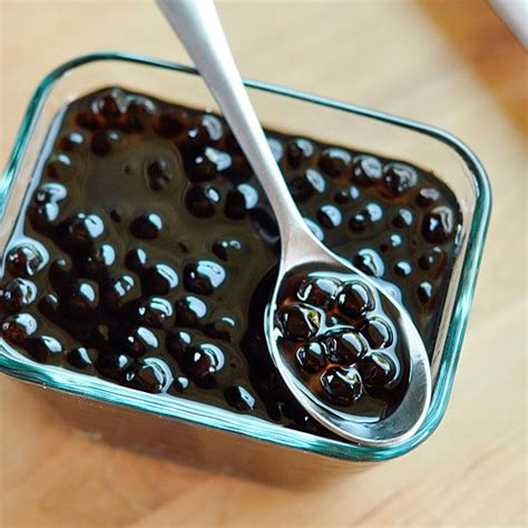 Learn How To Cook Tapioca Pearls Right At Home The Secret To Cooking