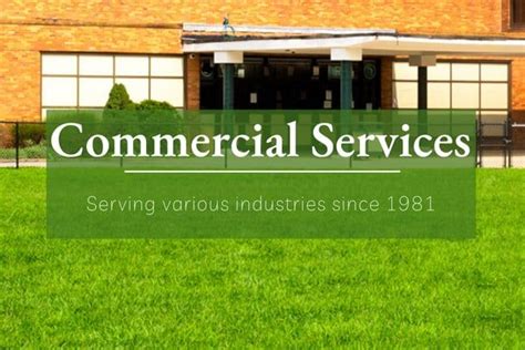 Tomlinson Bomberger Lawn Care And Pest Control Services