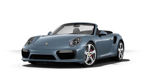 2019 Porsche 911 Turbo S Cabriolet Full Specs Features And Price Carbuzz