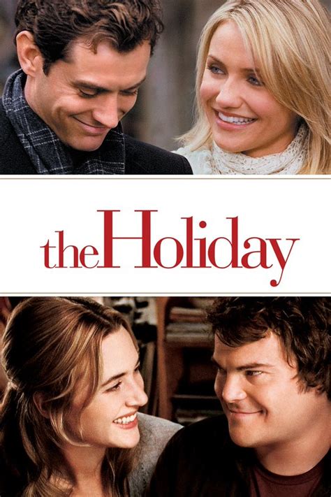 Stream The Holiday Online Download And Watch Hd Movies Stan