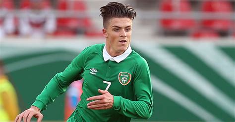 Grooming, hair, hair care, hair style, haircut, jack grealish. Twitter reacts as Grealish pledges int'l future to England ...