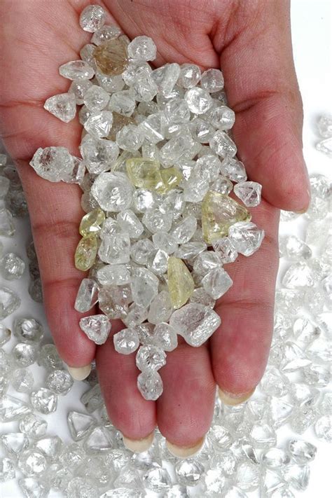 O Garimpo De Diamantes Em Marabá ParÁ Em 2020 Com Imagens Pedras