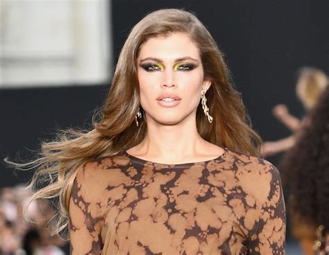 Victorias Secret First Transgender Model Valentina Sampaio Plans To