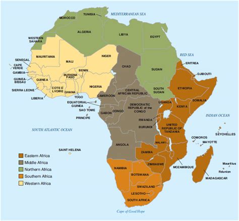 African Diet Definition Origins Description Risks