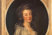 Louise of Orange-Nassau - A devoted Princess (Part two) - History of ...