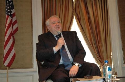 Qanda Russian Ambassador Sergey Kislyak