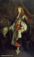 Charles Stuart, 3rd Duke of Richmond and 6th Duke of Lennox | Painting ...