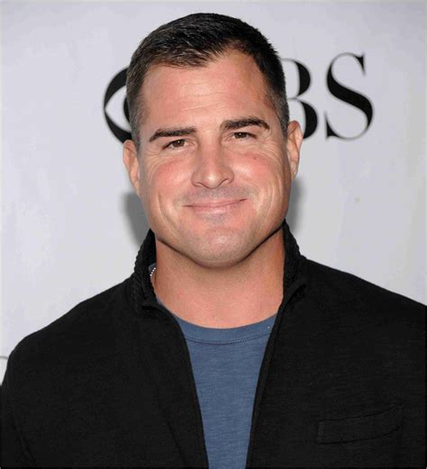 George Eads Net Worth, Bio, Height, Family, Age, Weight, Wiki - 2021