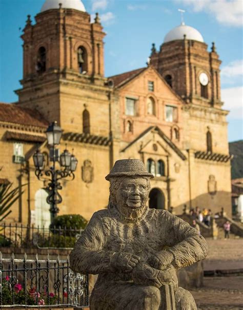 10 Pueblos Más Lindos De Boyacá Travelgrafía Vacaciones En Colombia