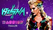 Kesha - Warrior (Album Trailer) - YouTube