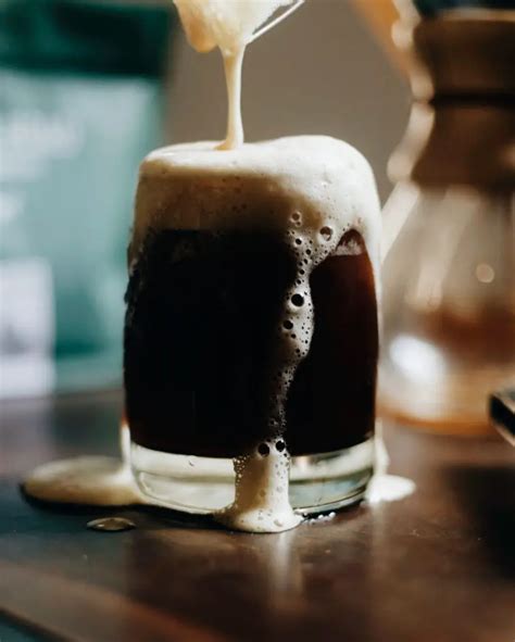 Forged Irish Stout A Deeper Look Into Dublins Finest Beer