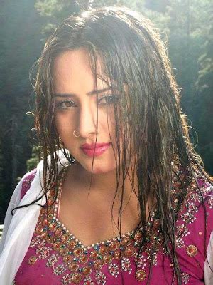 Pashto Drama Cute Actress Nadia Gul Recent Pictures Pashto Film Drama