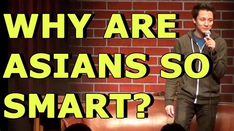 Why Are Asians So Smart Kt Tatara Youtube