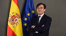 José Manuel Albares, de 'sherpa' de Sánchez a Exteriores para restaurar ...