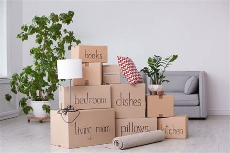 How To Pack And Move Quickly — Moving Tips From All Secure Storage