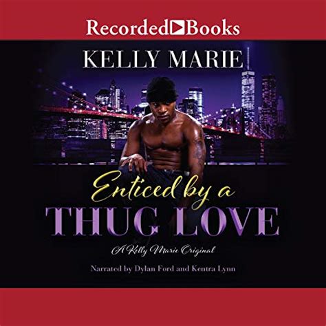 Enticed By A Thug Love Audiobooks