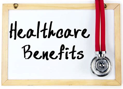 Employee Benefits Pictures Images And Stock Photos Istock