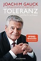 Toleranz - Joachim Gauck (Buch) – jpc