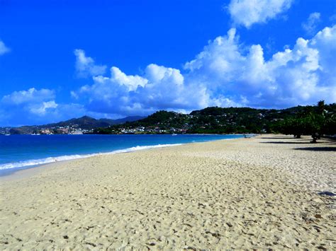Die Schönsten Strände Der Welt Grand Anse Grenada Join The Sunny Side