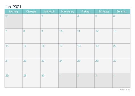 Als ob sie märz 2021 kalender druckbare verwenden, dann haben wir einige der besten optionen für einen neu gestalteten kalender zur. Monatskalender 2021 Zum Ausdrucken Kostenlos - KALENDER ...