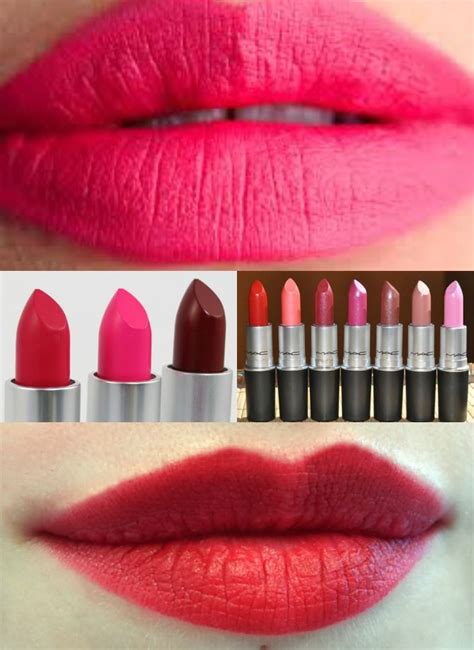 10 Best Mac Matte Lipstick Shades 2023 Update With Reviews Mac Matte Lipstick Shades Mac