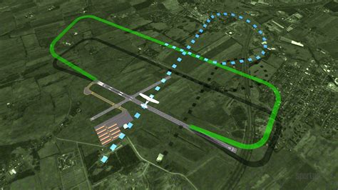 Video Tip How To Enter The Traffic Pattern At A Nontowered Airport