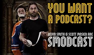 Podcast Central: Smodcast | Mana Po