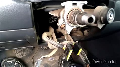 Como Cambiar Contactor De Arranque De Vw Gol Country Youtube