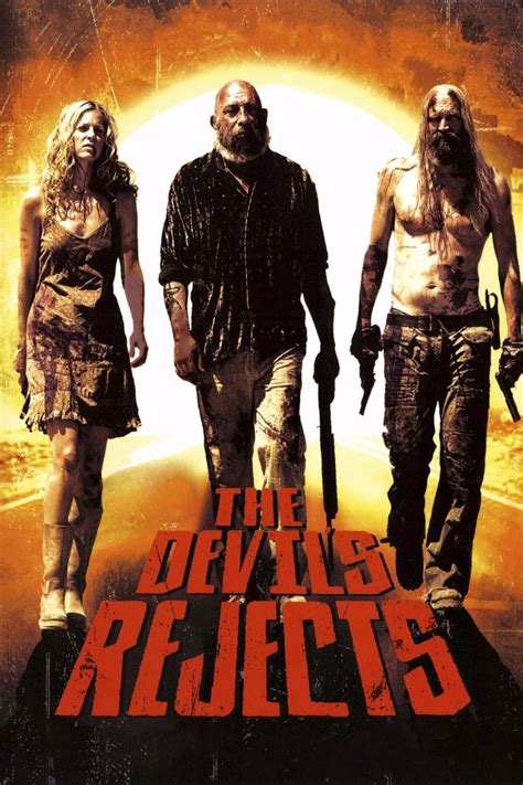 Watch The Devils Rejects 2005 Full Movie On Pubfilm