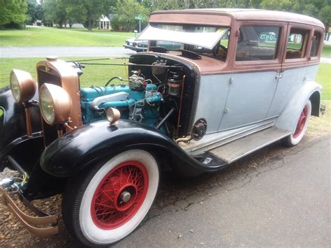 AACA shows question - General Discussion - Antique Automobile Club of