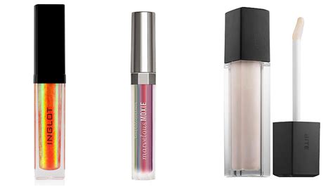 The Holographic Lip Gloss Dupes For The Sold Out Sigma Set Allure