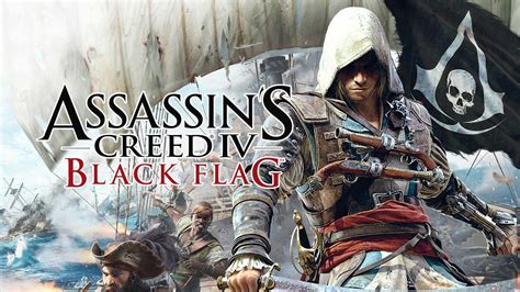 Assassin S Creed Black Flag Regresar A Con Un Remake