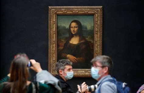 Mona Lisa de Leonardo da Vinci ganha primeira exposição imersiva explorando seus detalhes