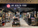 About My Health Food Shop - My Health Food Shop