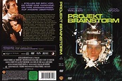 Project Brainstorm (1983). Starring Christopher Walken and Natlie Wood ...