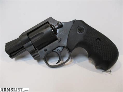 Armslist For Sale Rock Island Armory Model 206 38 Special Revolver