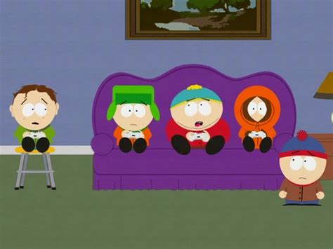 Recap Of South Park Season 12 Recap Guide