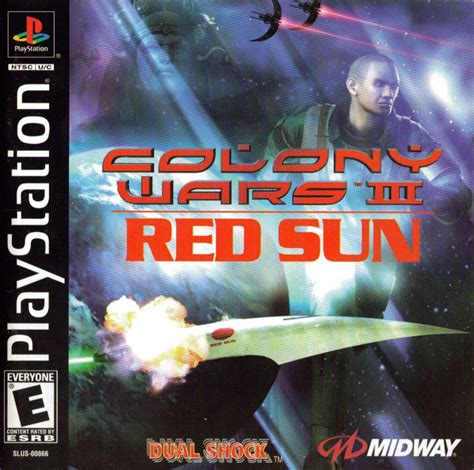 Richard gbness beast date colony wars: Colony Wars III: Red Sun for PlayStation (2000) - MobyGames