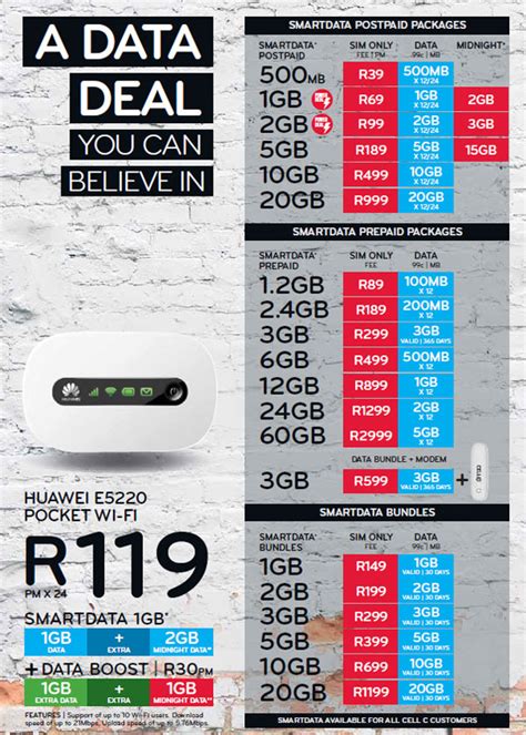 Cell C R89 For 12gb Ad Misleading Asa