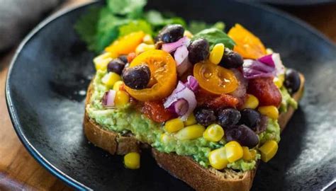 4 Savory Plant Based Breakfasts To Try Naturally You