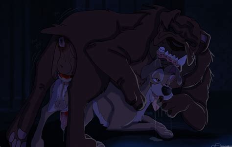 Rule 34 2020 Anal Anal Sex Anus Canid Canine Canis Disney Domestic