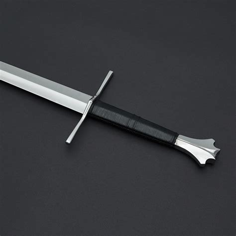 Darksword Armory Two Handed Medieval Sword Game Of Thrones Touch