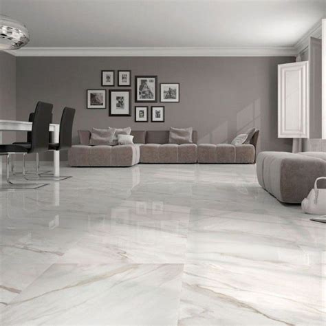 Bedroom Floor Tiles Design Ideas Living Room Tiles Floor Tile Design White Marble Floor